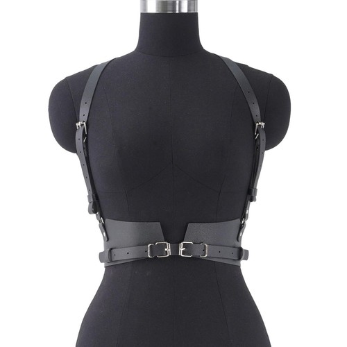 Cintura donna punk gotica vita