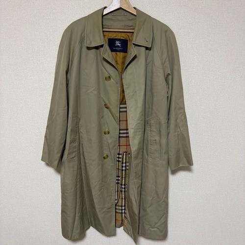 Burberry london cappotto uomo - burberry,