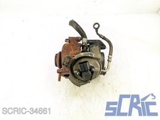 PEUGEOT 307 CC Turbina