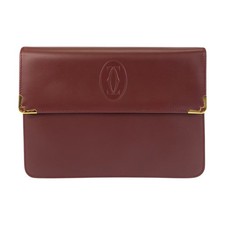 Borsa pochette Cartier Must