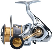 Daiwa freams spinning - daiwa,
