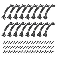 Maniglia per cancello 16 pezzi