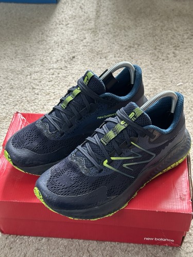New balance nitrel dynasoft - balance,