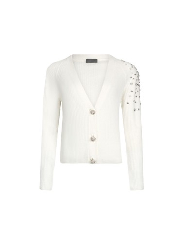 Cardigan liu donna in - liu, donna,