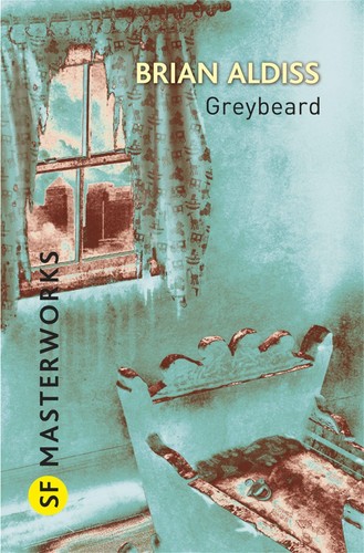 Brian aldiss greybeard - brian,