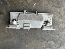 land rover discovery sport 2017 HK7219H406 CAMERA FRONTALE PARABREZZA Bosch