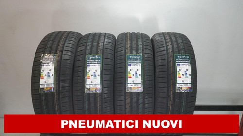 Gomme nuove 235 - nuove, 235/55r18