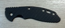 Coltelli Rick Hinderer Xm18