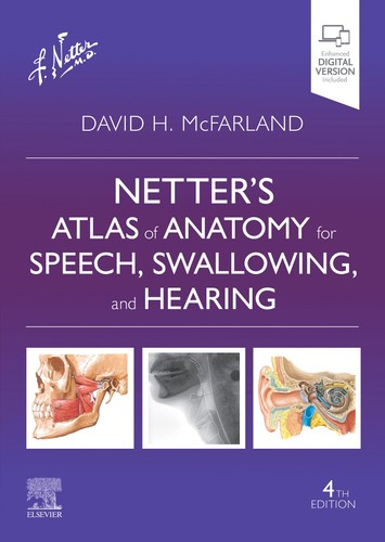 Netter atlas anatomy - netter’s,