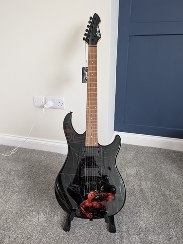 Peavey predator marvel - peavey,