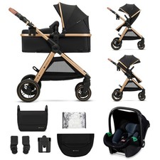 Kinderkraft ESME Trio