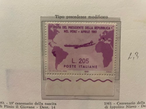 Repubblica 1961 gronchi - repubblica,
