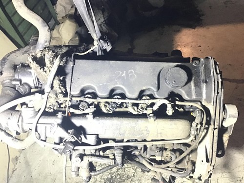 Motore semicompleto per - semicompleto, alfa