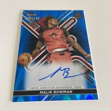 🏀 Carta Basket OTE-Malik