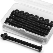 (8 Gruppi) Set di Bulloni e