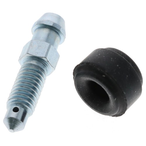 Valvola spurgo vite - ,