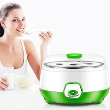 MINI YOGURTIERA ELETTRICA