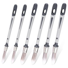 Pennelli per Pareti, Strumento