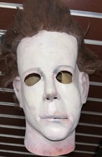 Maschera Michael Myers