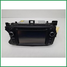 Autoradio Toyota Yaris IV