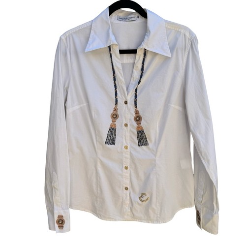 Camicia lusso italiana - lusso,