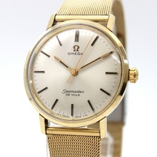 [QUASI NUOVO] OMEGA Seamaster