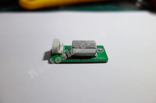 Tcxo per yaesu 100 - per,