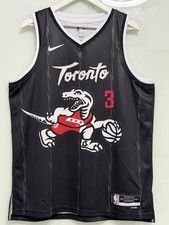 Brandon Ingram Toronto Raptors