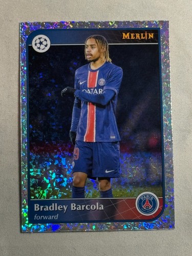 2024 topps merlin ucc mini - 2024-25,