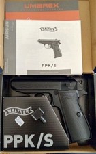 Replica pistola giocattolo - replica,