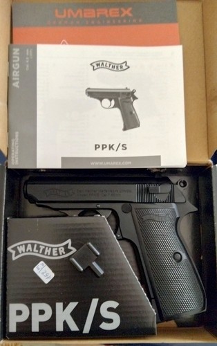 Replica pistola giocattolo - pistola,