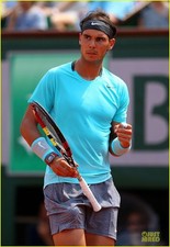 Nike Rafa Nadal 2014