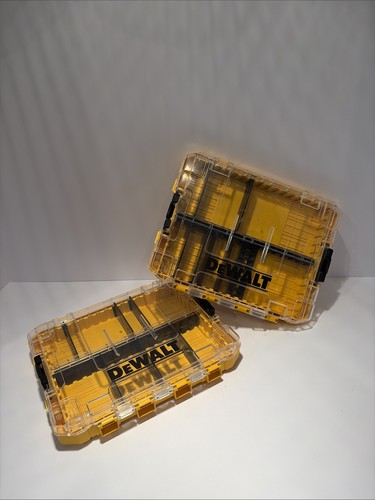 Dewalt tough cases - dewalt,