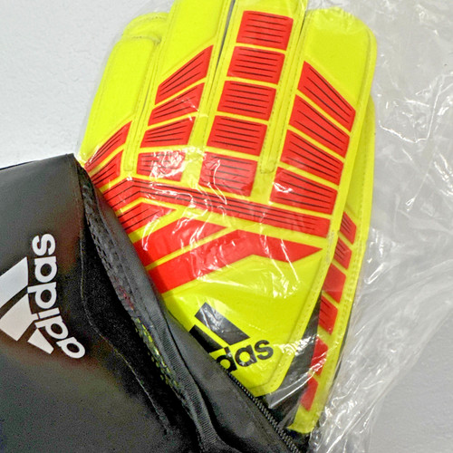 Nuovi guanti adidas soccer - nuovi,