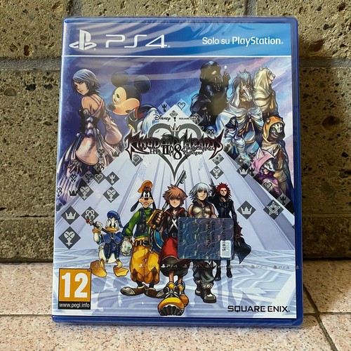 Kingdom hearts final - hearts, 2.8