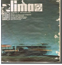 1970 lima catalogo - 1970, ho