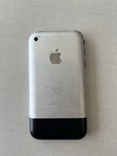 Apple iphone generazione - 1a,