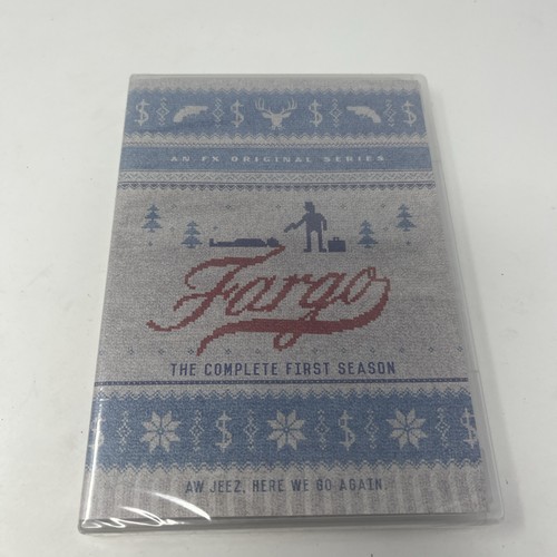 Fargo the complete first - the,