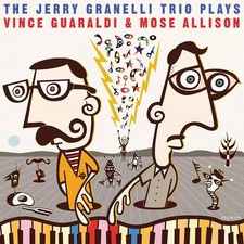 The Jerry Grane The Jerry