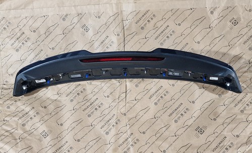 Spoiler originale audi - originale, a6