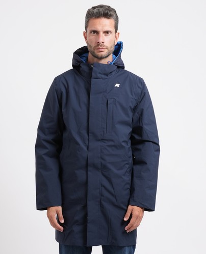 Cappotto uomo duke - cappotto, k-way
