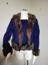 Bolero Halston Heritage