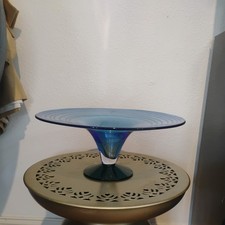 Ciotola centrotavola vetro