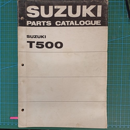 Catalogo ricambi suzuki - ricambi,