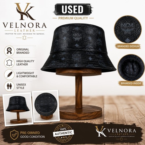 Cappello secchiello mcm in - a,