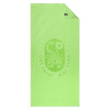 SCORPION BAY TELO MARE LOGO JACQUARD