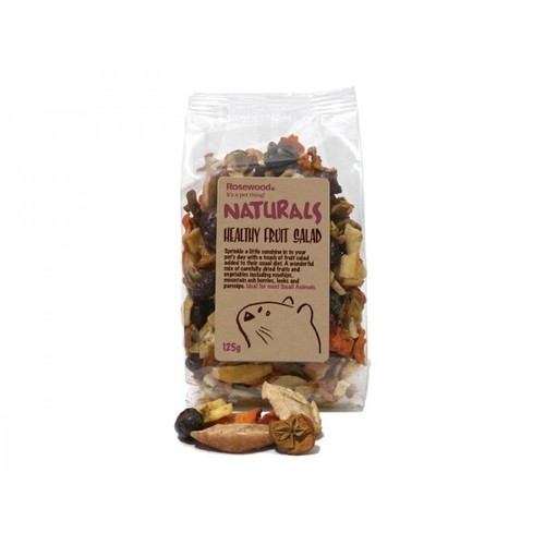 Rosewood naturals 125g - rosewood,
