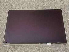 Gruppo display LCD originale Apple MacBook Pro 15" fine 2013 metà 2014 A1398