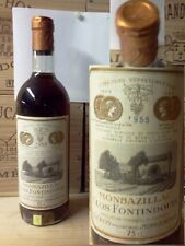 1 btle Clos Fontindoule 1955