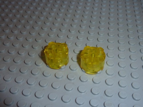 Lego technic tryellow 3941 - 2,